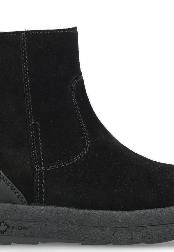 Canada Snow Women's Mount Baker Black