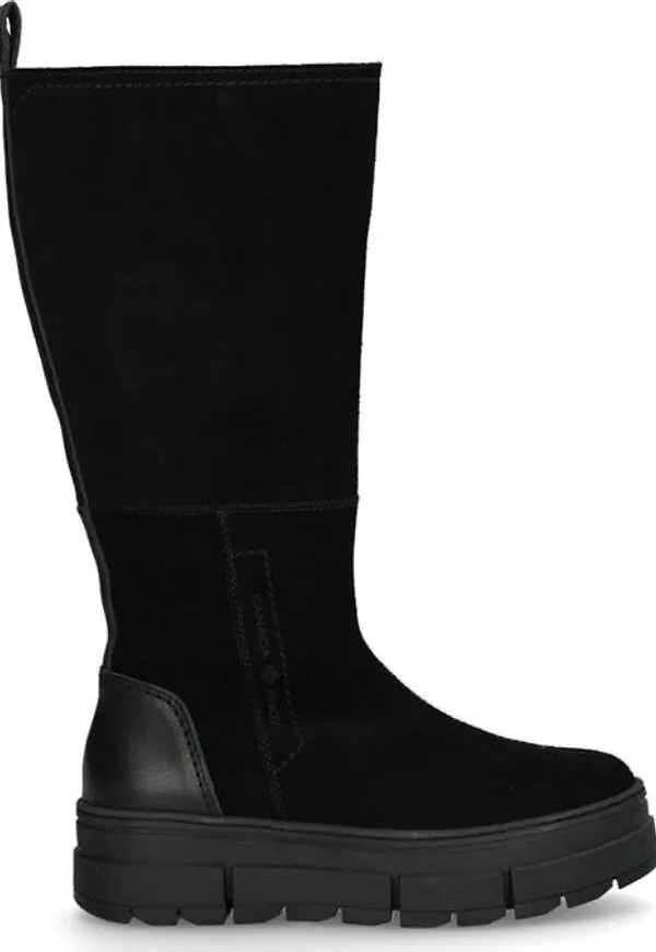 Canada Snow Women's Mount Fiona High Black
