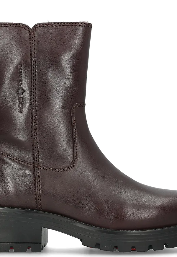 Canada Snow Women's Mount Kimberley Mid Brown