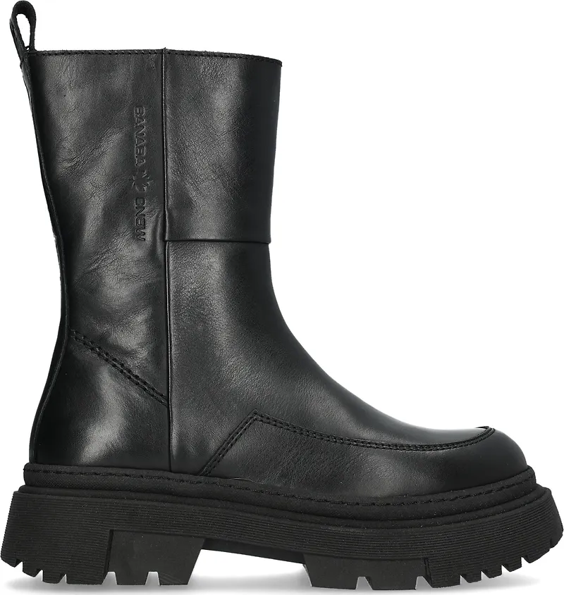 Canada Snow Women's Mount Mitzi Mid Boot Black