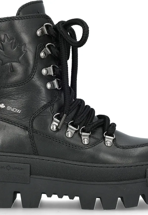 Canada Snow Women's Mount Riz Black