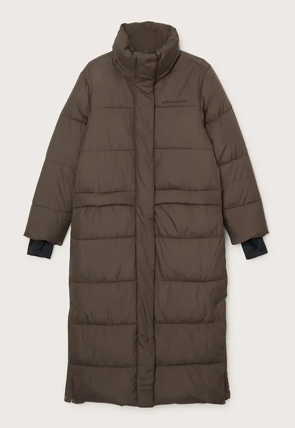 Canaima coat