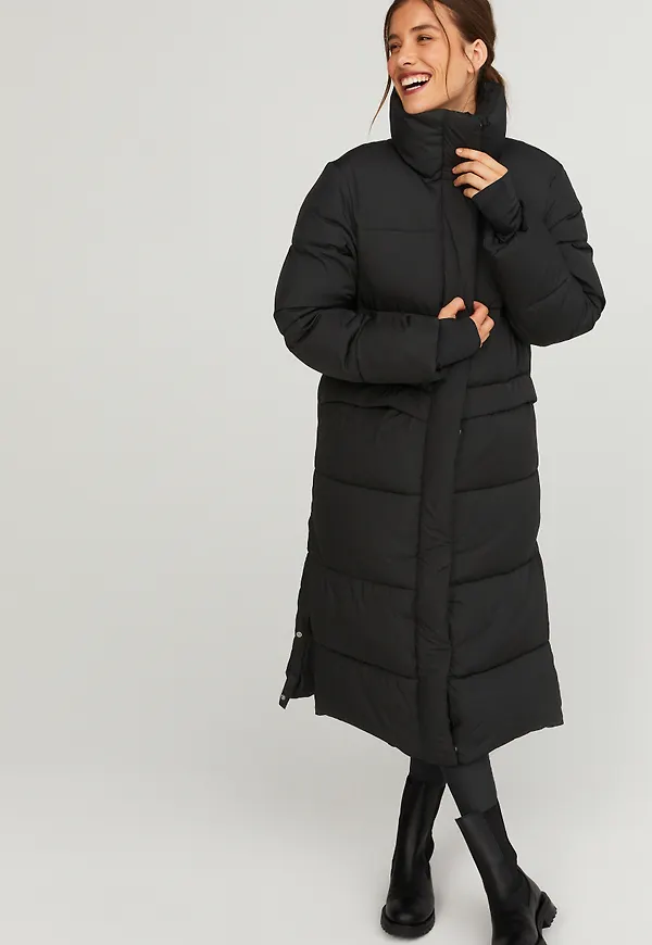 Canaima coat