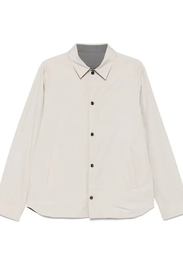 Canali lättviktsjacka - Neutral