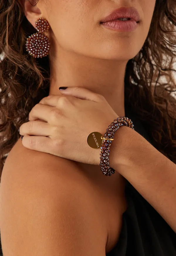 Candy Bracelet
