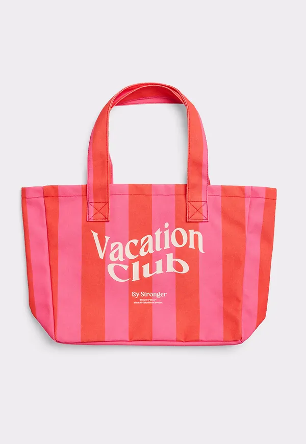 Canvas Tote Bag