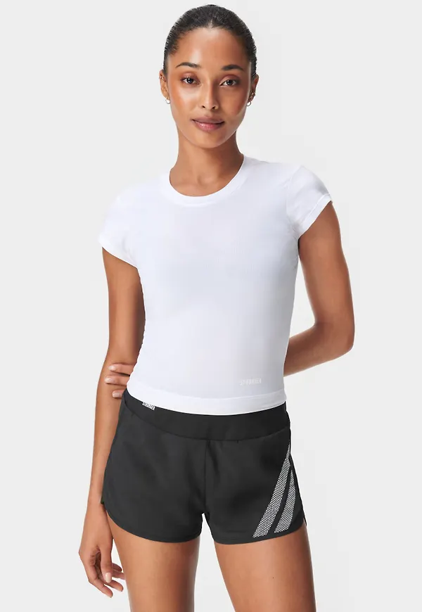 Cap Sleeve T-shirt