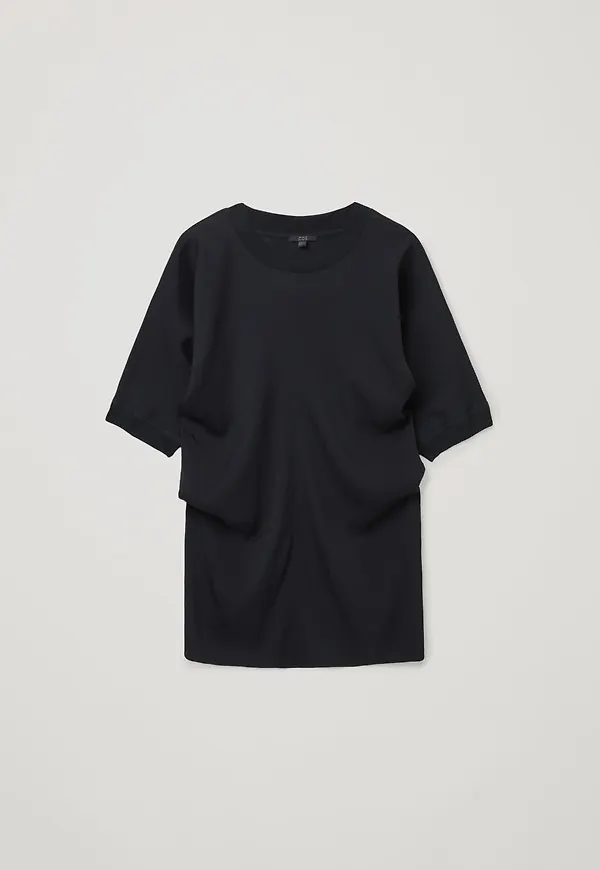 CAP SLEEVE TOP