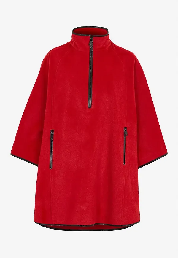 Cape