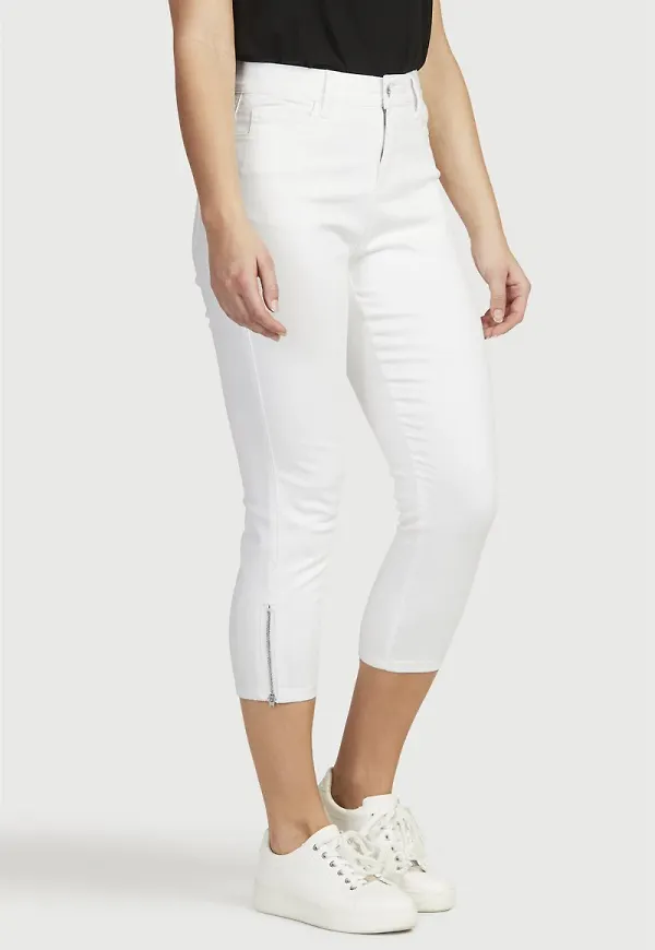 Caprijeans