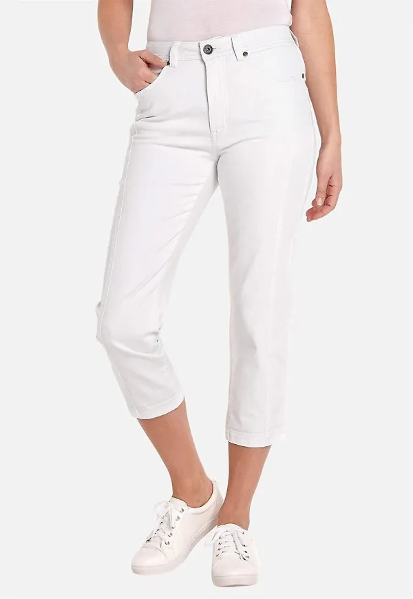 Caprijeans Mia