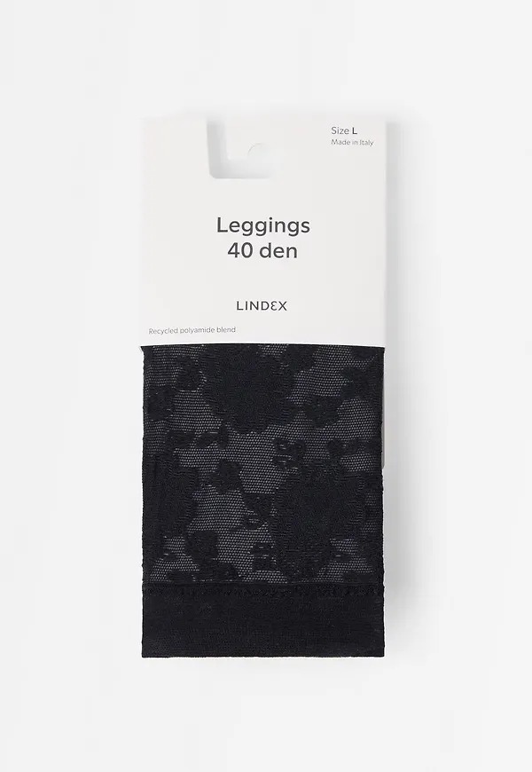 Caprileggings 40 denier