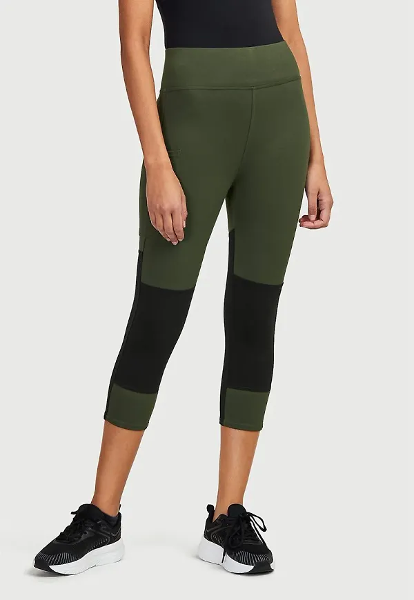 Caprileggings