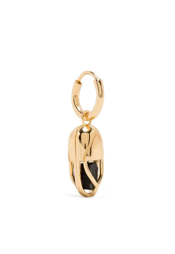 Capsule Eleven hoop - Guldfärgad