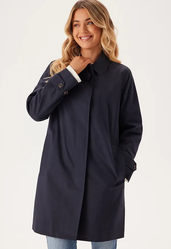 Car Coat