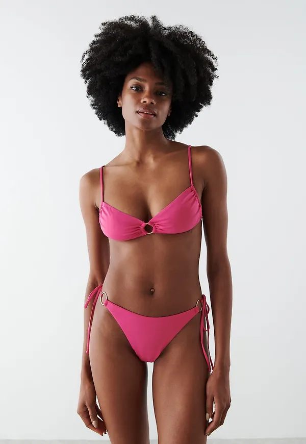 Cara bikini tanga