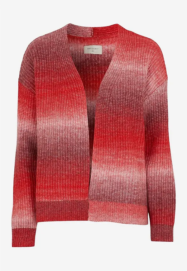 Cardigan Cool