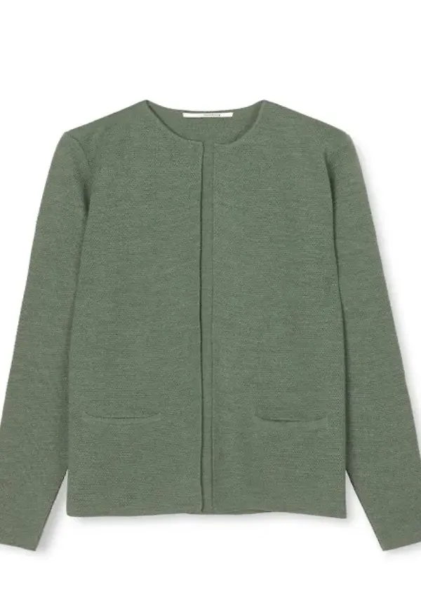 Cardigan Sense