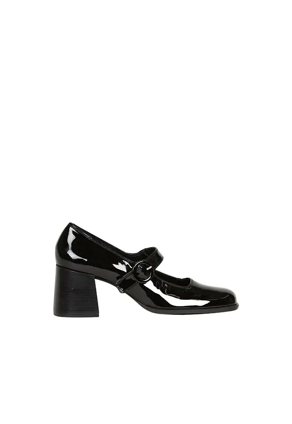 Carel Caren shoes Svart, Dam
