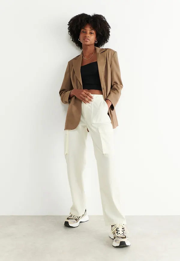 Cargo trousers