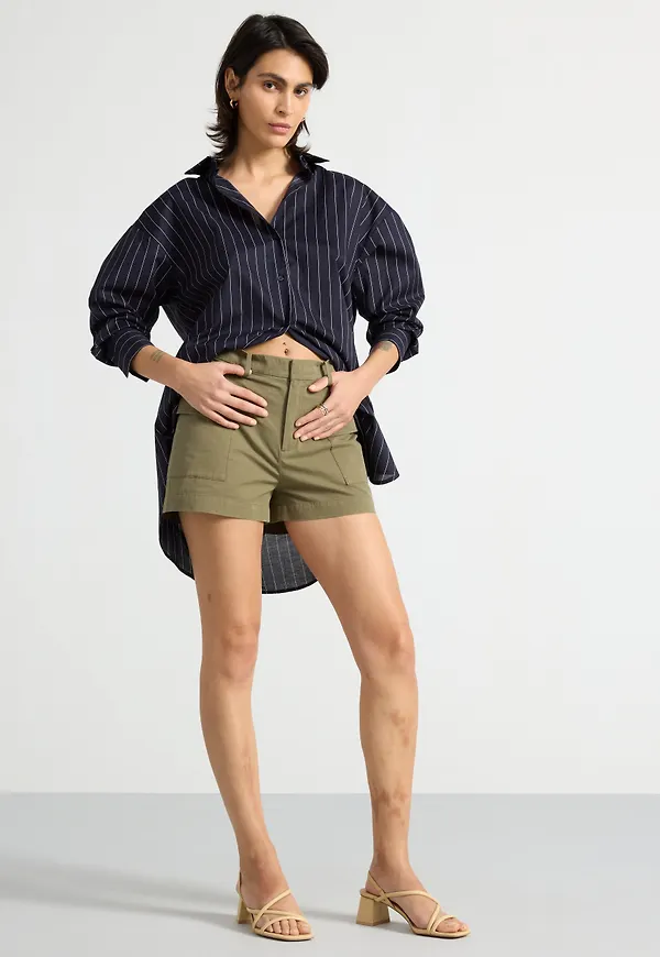 Cargoshorts