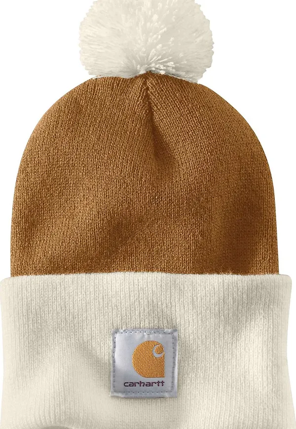 Carhartt Men's Lookout Hat Carhartt® Brown