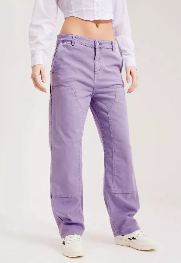 Carhartt WIP - Arrenga - W' Pierce Double Knee Pant