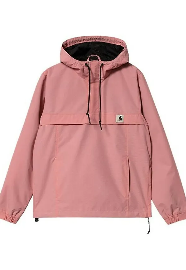 Carhartt Wip - Damjackor - Rosa - Dam - Storlek: Xs,L,S,M