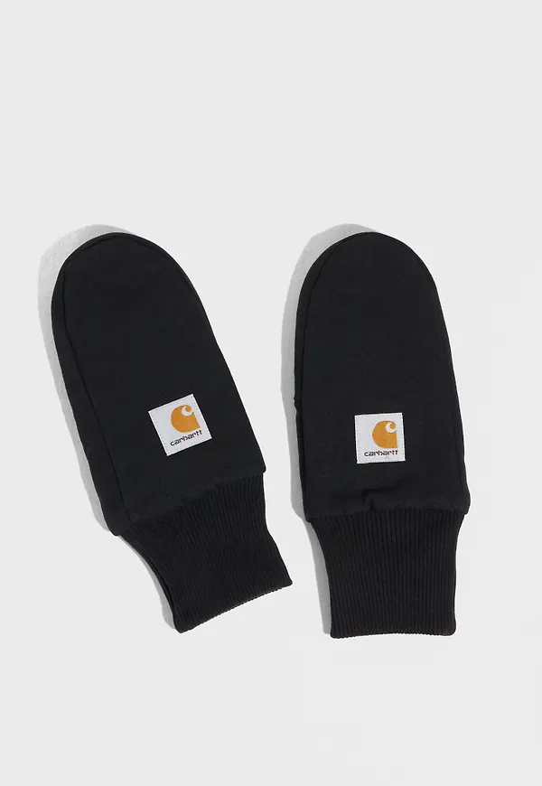 Carhartt WIP - Svart - Carston Mitten