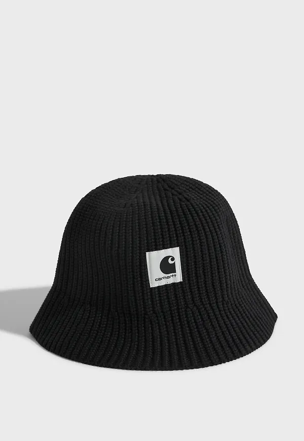 Carhartt WIP - Svart - Paloma Hat
