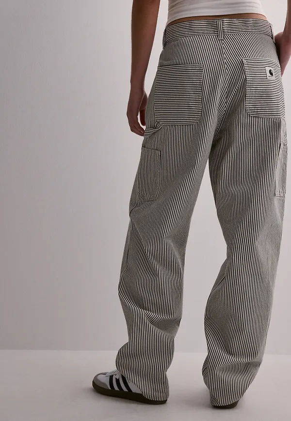 Carhartt WIP - Svart - W' Haywood SK Pant