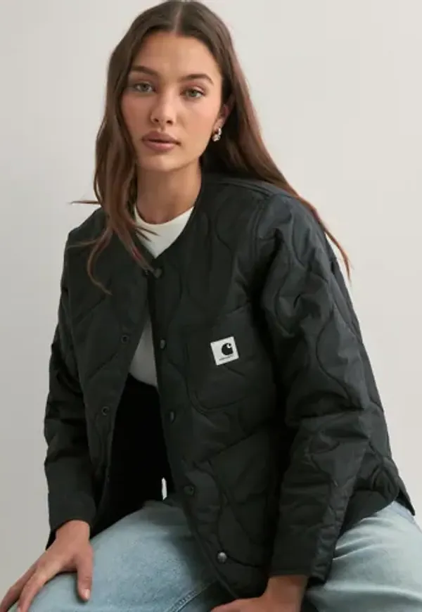 Carhartt WIP - Svart - W' Skyler Liner