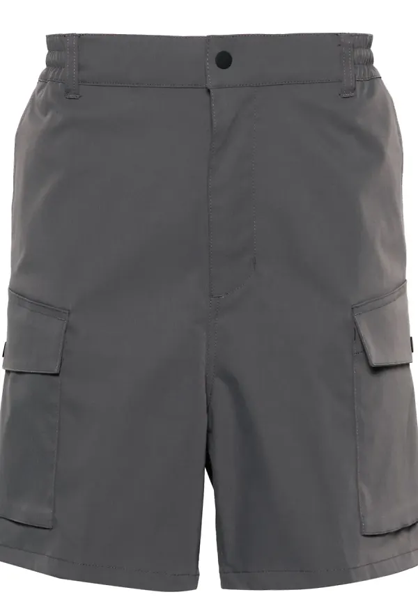 Carhartt WIP Balto shorts - Grå