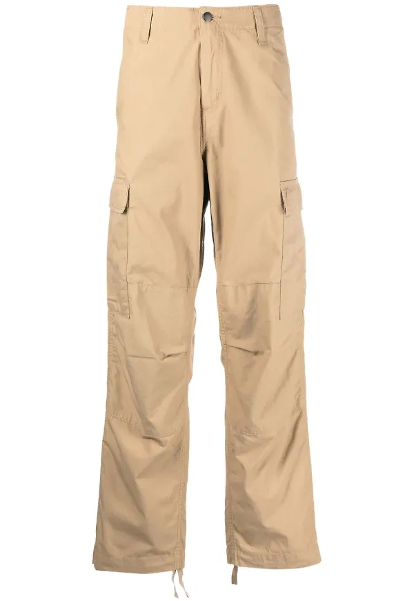 Carhartt WIP cargobyxor - Neutral