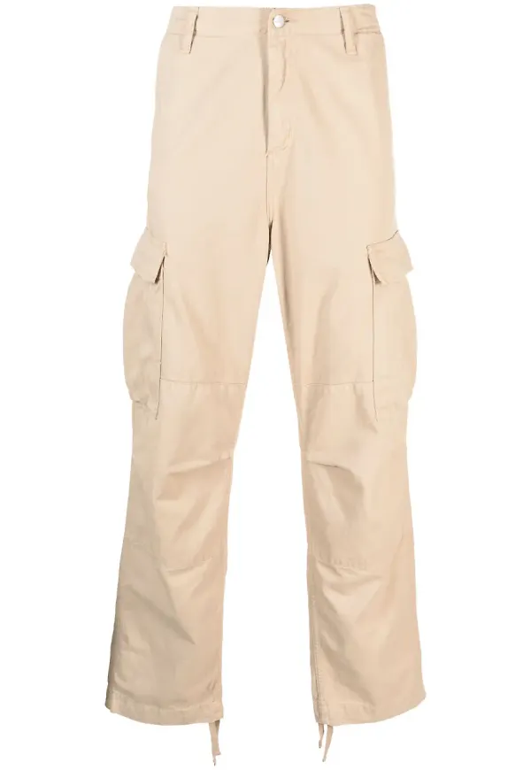 Carhartt WIP cargobyxor - Neutral