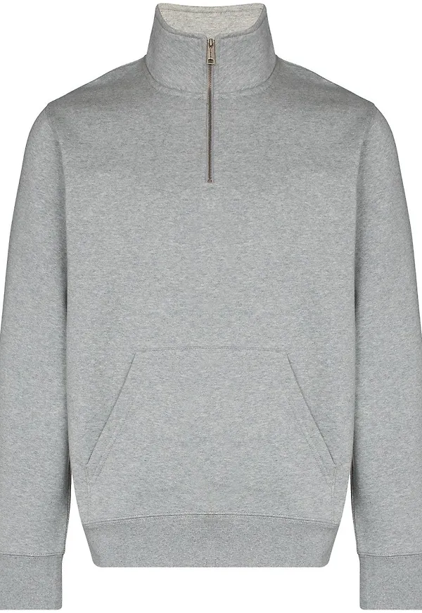 Carhartt WIP Chase tröja - Grå