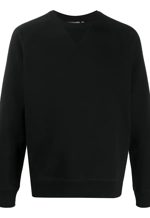Carhartt WIP Chase tröja - Svart