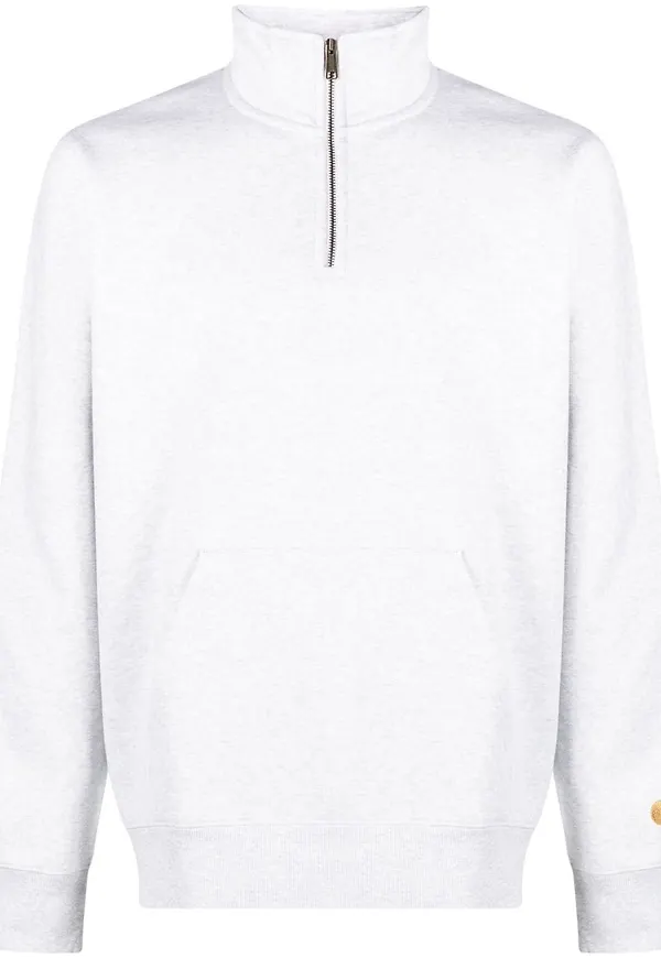 Carhartt WIP Chase tröja - Vit