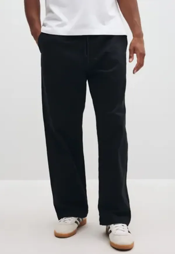 Carhartt WIP Floyde Pant Cargobyxor Svart