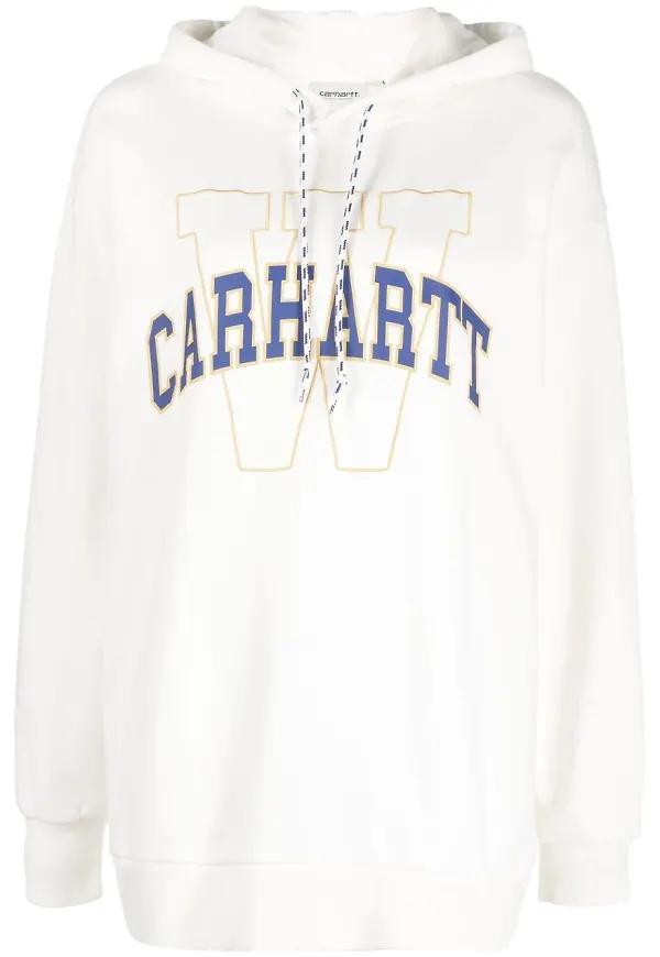 Carhartt WIP Grand Locker hoodie - Neutral