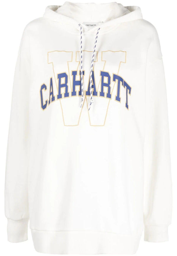 Carhartt WIP Grand Locker hoodie - Neutral
