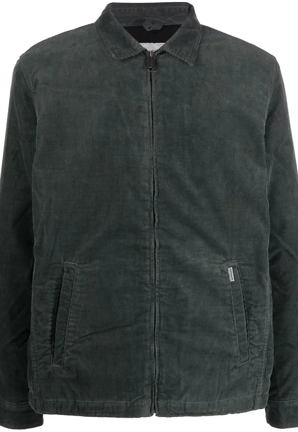Carhartt WIP jacka - Grön