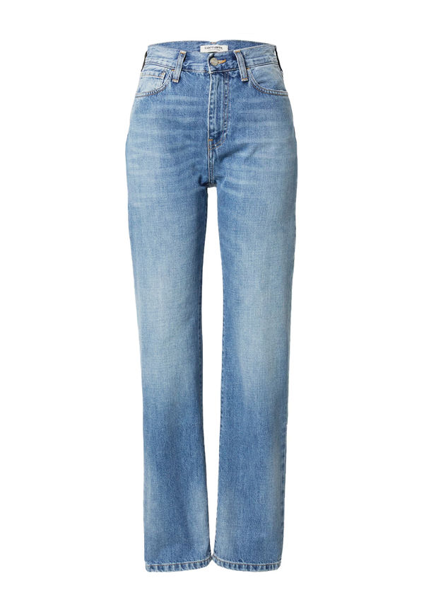 Carhartt WIP Jeans 'Noxon' blå denim