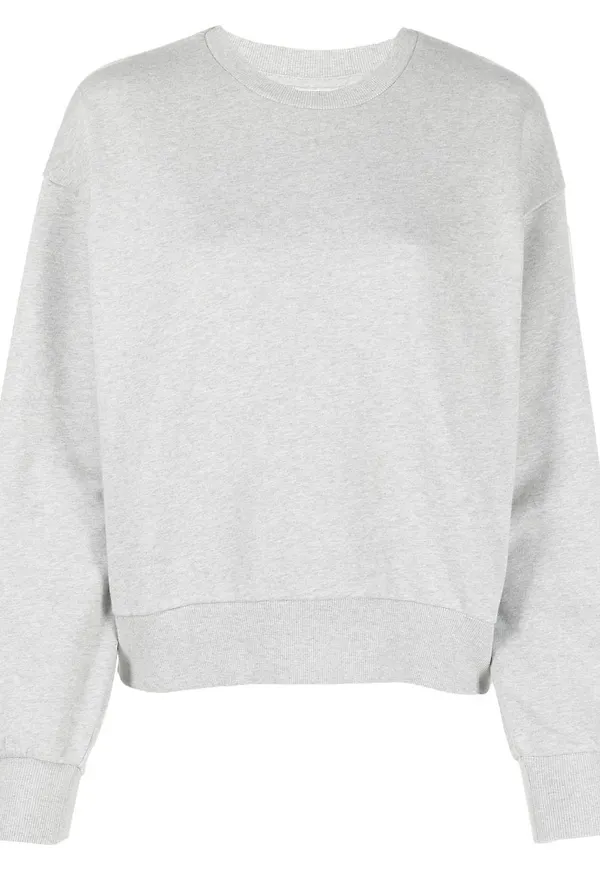 Carhartt WIP långärmad sweatshirt - Grå