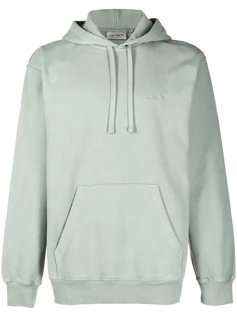 Carhartt WIP Marfa hoodie - Neutral