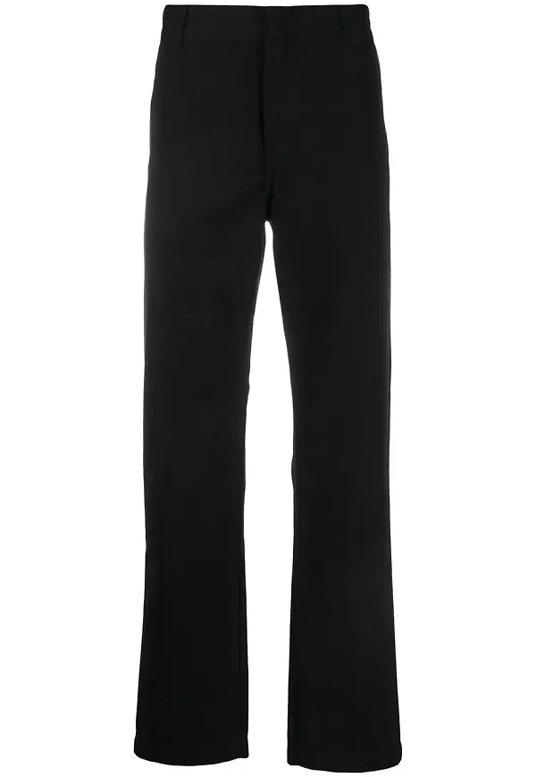 Carhartt WIP Master byxor - Svart