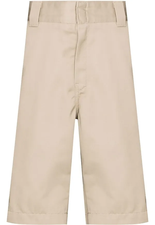 Carhartt WIP Master twillshorts - Brun