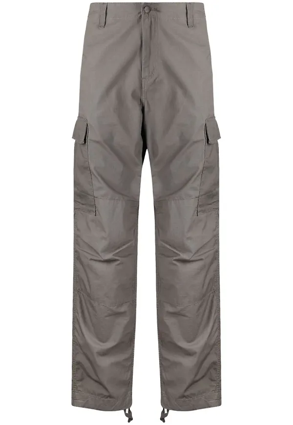 Carhartt WIP raka cargobyxor - Neutral