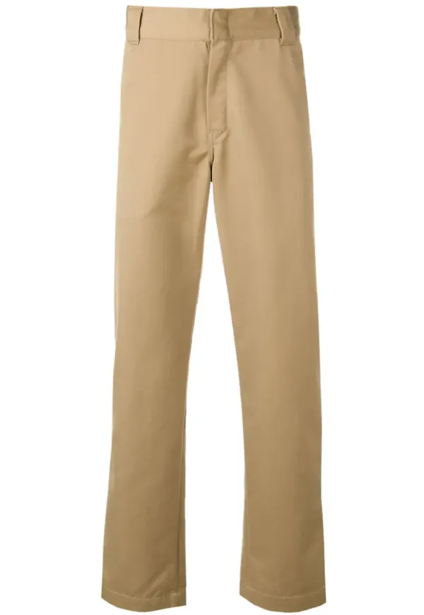 Carhartt WIP raka chinos - Neutral