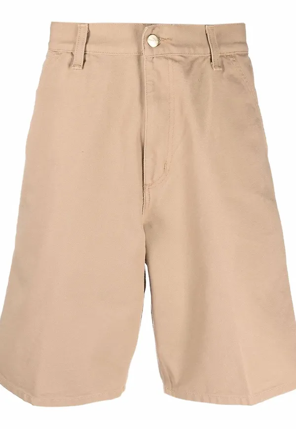 Carhartt WIP raka chinosshorts - Neutral